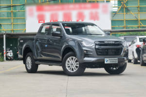Isuzu <span class=keywords><strong>D</strong></span>-<span class=keywords><strong>Max</strong></span> 1.9T Diesel Manuel 4x4 2x4 Haute Performance Pick-up Durable 2019 <span class=keywords><strong>2021</strong></span> 2023 - Product Image 2