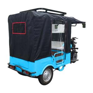 YAOLON chine usine fabricant 4-6 personne <span class=keywords><strong>taxi</strong></span> 150cc vent refroidi 3 roues moto passager motorisé tricycle - Product Image 3