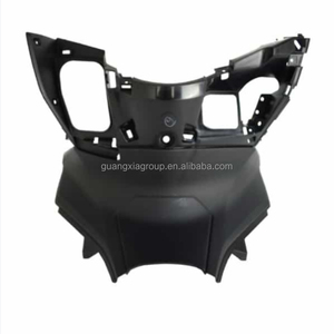 GXKSAT Kits de carénages de <span class=keywords><strong>moto</strong></span> Couvercle plastique 2021 à 2024 Couvercle intérieur de carrosserie pour PCX125 - Product Image 1