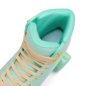 <span class=keywords><strong>รองเท้า</strong></span>สเก็ตโรลเลอร์สี่<span class=keywords><strong>ล้อ</strong></span>แฟชั่นผู้หญิงขายดี ดีไซน์ระดับสูงสำหรับผู้ใหญ่ <span class=keywords><strong>มี</strong></span>หลายสี พร้อมไฟกระพริบ ประเภทสินค้า<span class=keywords><strong>รองเท้า</strong></span>สเก็ต - Product Image 5