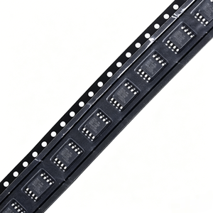 Mémoire flash NOR SPI 16 Mbit Dery Star MX25L1606EM2I-12G - Product Image 3