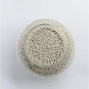 GuaiZhuRen OEM/ODM Litière agglomérante naturelle et biologique en bentonite en forme de boule, plusieurs parfums (certifiée ISO9001) pour chats - Product Image 3