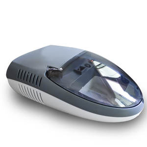 Produsen FOFO Nebulizer Piston Portabel Jet Berkualitas Tinggi OEM dengan Kebisingan Rendah - Product Image 2