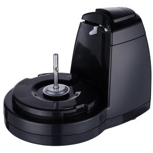 Кухонный Электрический измельчитель чеснока мини-овощной процессор для измельчения лука мяса детского питания - Product Image 4