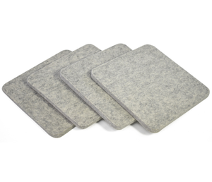 Tapis <span class=keywords><strong>de</strong></span> pression pour couette, fait sur mesure, 100% coton, tapis <span class=keywords><strong>de</strong></span> <span class=keywords><strong>fer</strong></span> en feutre - Product Image 4