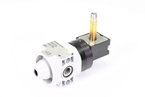 Baru dan asli 533763 Controller OnOff P1max16bar PLC pemrograman Controller - Product Image 2