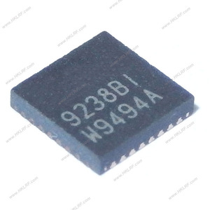 Nouveaux composants IC ISL9238BI <span class=keywords><strong>Circuit</strong></span> intégré - Product Image 5