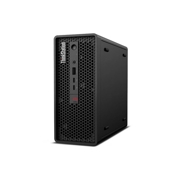 Lenovo ThinkStation P3 Ultra Professional Mini Graphics Workstation Small Mini Desktop Computer Mainframe