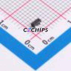 Nouveau - Diode de commutation BAV99 SOT-23 d'origine, composants électroniques en gros, fournisseur de puces et service BOM - Product Image 1