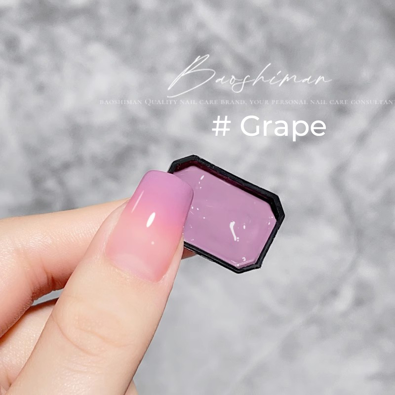 Velvet Grape 04