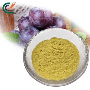 Estratto di <span class=keywords><strong>Prugna</strong></span> di Alta Qualità, Polvere Pura di <span class=keywords><strong>Prugna</strong></span> Verde Naturale, Ricca di Antiossidanti per Bevande e Alimenti (Formato Convenienza) - Product Image 2