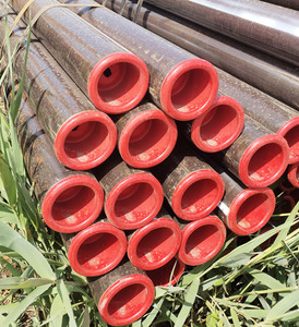 Ống Thép Hợp Kim <span class=keywords><strong>ASTM</strong></span> <span class=keywords><strong>A335</strong></span> P11 P22 P91 <span class=keywords><strong>P5</strong></span> P9 P12 - Product Image 3