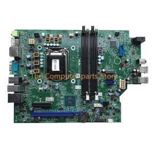 Cho Dell Optiplex 5040 SFF Máy tính để bàn Bo mạch chủ n5g27 0n5g27 8g53g t7d40 gh4x0 LGA 1151 <span class=keywords><strong>DDR3</strong></span> 100% thử nghiệm nhanh chóng tàu - Product Image 1