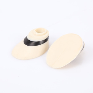 Tuning Peg Plastic Uncoated Durable For Stringed <b>Musical</b> <b>Instruments</b> Violin Parts - Product Image 2