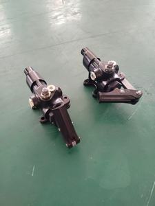 ปั๊มไฮดรอลิกแบบลูกสูบชนิดแมนนวล รุ่น HANSA-TMP ซีรีส์อิตาลี รุ่น GL-20 GL-25 GL-28 GL-30 GL-35 - Product Image 6