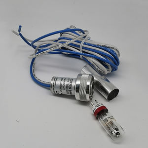 Detector <span class=keywords><strong>de</strong></span> Llama UV Honeywell C7027A1056, Fotocélula, Accesorios para Quemadores Industriales, Piezas para Industrias <span class=keywords><strong>de</strong></span> Calderas C7035A1031 1064 1080 - Product Image 3