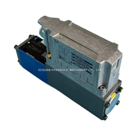 Vanne hydraulique neuve d'origine R901382346 4WRPEH6C4B24L-31/M/24A1 – Assurance qualité directe