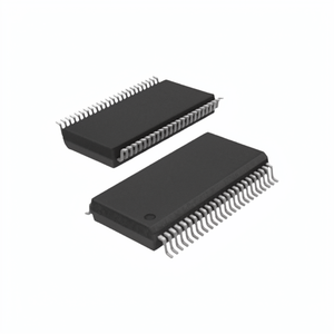 Original Logic Electronic Circuit Components 74LVCHR162245APAG 48 TFSOP - Product Image 1