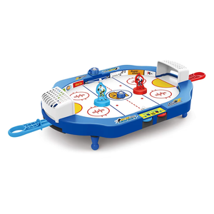 Gioco da Tavolo di Hockey su Ghiaccio Educativo OEM, Giocattolo <span class=keywords><strong>Portatile</strong></span> per Bambini e Intrattenimento Familiare Interattivo - Product Image 1