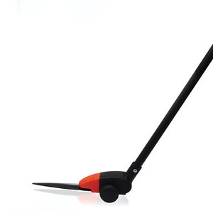 Decespugliatore da Giardino con Manico da 130 cm, Impugnatura Ergonomica e Ruote con Testa Rotante per la Cura del Giardino - Product Image 4