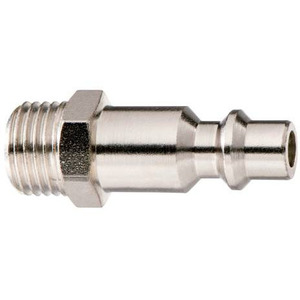 ข้อต่อเกลียว Metabo ISO เกลียวนอก 628747000 สำหรับระบบจ่ายลมอัด - Product Image 1