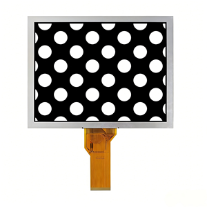 Écran LCD 7 pouces 300-1400 nits 800x480 lisible en plein soleil HMI extérieur P0700WN1MB01 P0700WVN1ME01 TM070RDHG23-40 - Product Image 1