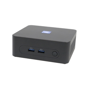 Mini Chơi Game PC 12th I-Ntel N95 Ddr4 RAM 3200MHz/<span class=keywords><strong>so</strong></span> <span class=keywords><strong>Dimm</strong></span>, Max 32GB M.2 Nv, Tôi/Ngff 2 * HD-MI 2.0 RJ45 LAN Fan PC - Product Image 3