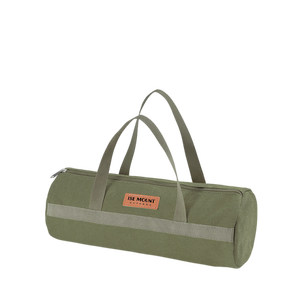 Taşınabilir Kamp Çadırı Aksesuarları Organizatör Su Geçirmez Kanvas Saklama Çantası Peg Kompakt Açık Hava Yürüyüş Ekipmanları - Product Image 3