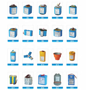 Manufacturer Marine Lithium <b>Rechargeable</b> <b>Battery</b> - Product Image 3