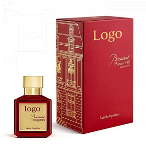 Hochwertige Baccarat 540 Parfüm-Geschenkbox für Damen und Herren – Original Dubai Blumenduft <span class=keywords><strong>Spray</strong></span> – High-End Großhandel - Product Image 1