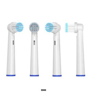 Nueva llegada <span class=keywords><strong>Pro</strong></span> GumCare Eb60 cepillo de dientes eléctrico cabezales compatibles con <span class=keywords><strong>B</strong></span> Oarl cepillo de dientes cabeza - Product Image 1