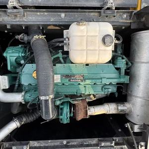 รถขุดตีนตะขาบ Volvo EC300 30 ตัน เครื่องยนต์ Deutz และปั๊มไฮดรอลิก แข็งแกร่ง ทนทาน สร้างขึ้นเพื่อการใช้งานหนัก - Product Image 5