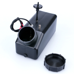 Réservoir d'encre en vrac (260 ml sans bec verseur) Petit baril d'encre (260 ml) - UV Float (71) - Filtre - Connecteur métallique - Product Image 6