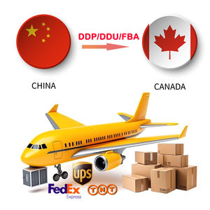Agente de Frete Aéreo/Transitário Consolidador de Envio da <span class=keywords><strong>China</strong></span> para o México, EUA e Canadá, Serviço de Entrega Porta a Porta - Product Image 1