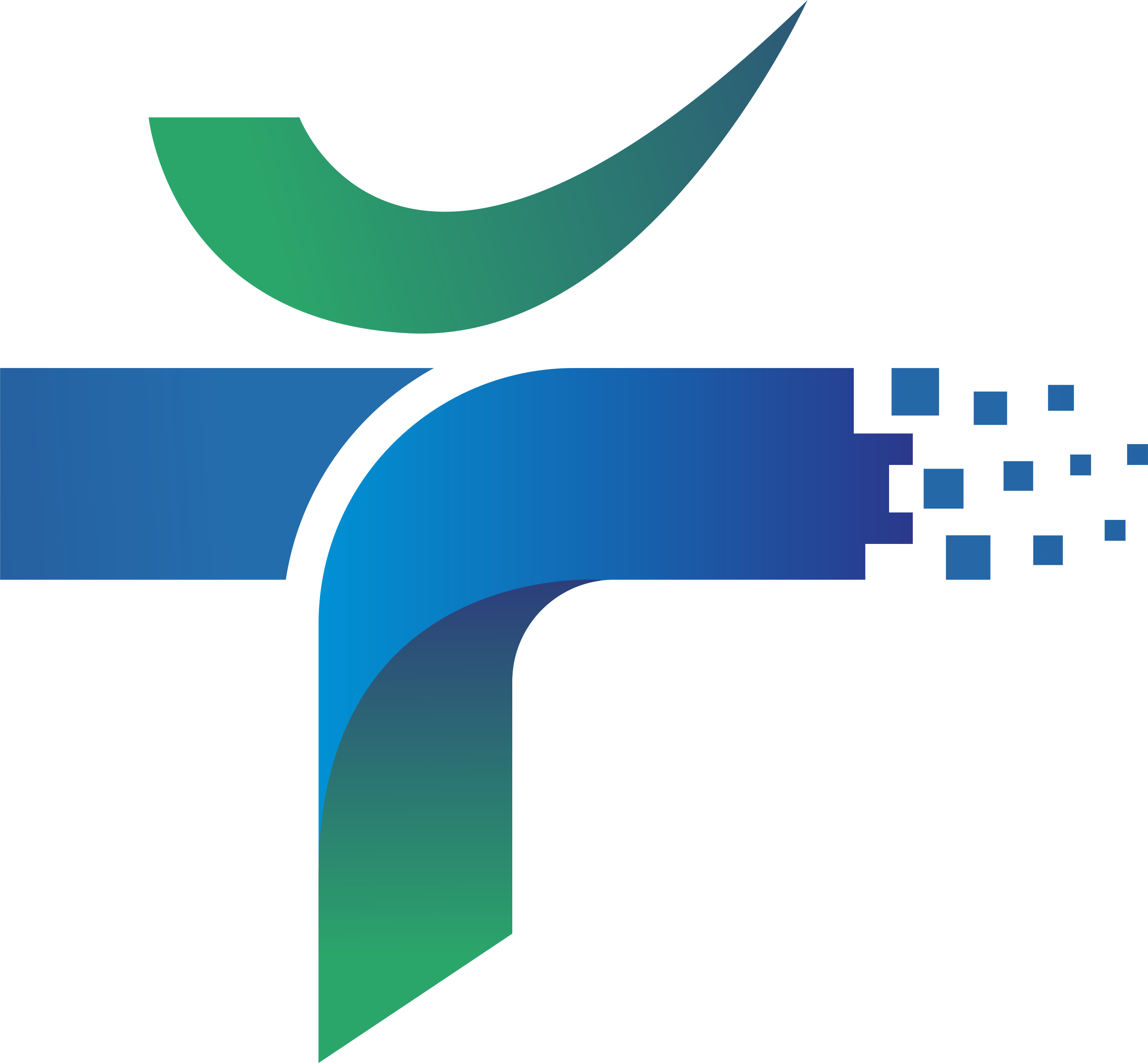 Ningbo Tuyi Tugude Import & Export Co., Ltd. logo