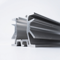 Pièces de pliage de tôle usinées CNC de haute précision pour équipement industriel-Certifié ISO 9001 et usine directe