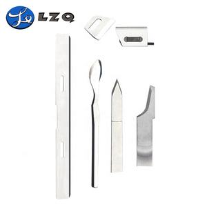 มีดผ่าตัดแบบใช้แล้วทิ้งอุปกรณ์เกี่ยวกับตา - Product Image 1