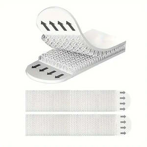 Strisce per Appendere Immagini ad Alte Prestazioni 4 Paia - Product Image 1