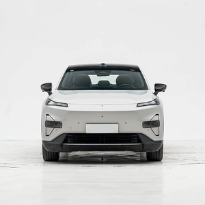2026 Deepal S05 520Plus SUV Électrique Autonomie CLTC 520km Batterie 56.12kWh Charge Rapide 3C Véhicule Familial Purement Électrique - Product Image 5