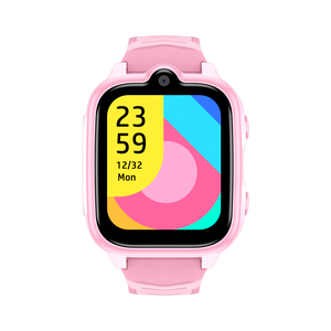 Reloj Inteligente para Niños Blackview Z10 con Cámara de Alta Definición, 1GB+8GB, Batería de 680mAh, Pantalla HD de 1.83 Pulgadas, Llamadas, Posicionamiento LBS - Product Image 2