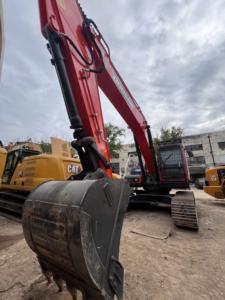 Escavatore Usato Doosan Dx225LCA in <span class=keywords><strong>Vendita</strong></span>, Macchina da Costruzione di Seconda Mano, Escavatore Cingolato Usato - Product Image 5