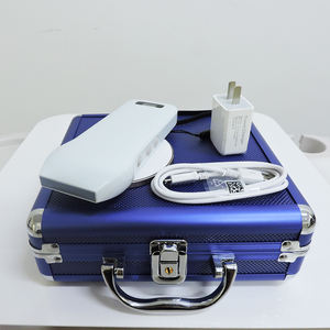 Mini escáner de ultrasonido portátil aprobado por MDRCE e ISO C10CX para vascular para emergencias - Product Image 3