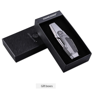 <span class=keywords><strong>ไฟ</strong></span><span class=keywords><strong>แช็</strong></span>กซิการ์บาร์เรล<span class=keywords><strong>ค</strong></span>ู่<span class=keywords><strong>ไฟ</strong></span><span class=keywords><strong>แช็</strong></span>ก,Windproofโดยตรงเจาะล็อคหน้าต่างสวิทช์เปลว<span class=keywords><strong>ไฟ</strong></span><span class=keywords><strong>ไท</strong></span>เทเนียมบุหรี่แก๊สโลหะผสม,โลหะผสม - Product Image 6