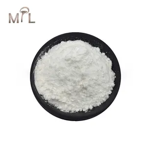 Gốm kính barium Carbonate 99.20% CAS 513-77-9 99.2% baco3/barium Carbonate cho gốm