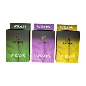 Nhà Sản Xuất Biểu Tượng Tùy Chỉnh Hộp Giấy Bao Bì Đáng Yêu Gấp Thùng Carton Hộp Nhỏ Đóng Gói Hộp Cho Xì gà - Product Image 2