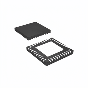 MAX32672GTLBL+ Componentes Electrónicos en Línea, Canal de Fabricante, 40 WFQFN, Pad Expuesto Integrado - Product Image 1