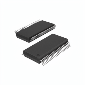 Electronic Circuit Components 48 TFSOP In Stock Data Acquisition LTC1741CFW - Product Image 1