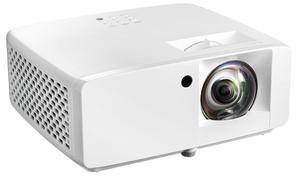 Projecteur laser DLP à courte focale Full HD 1080P 3500 ANSI Lumens Home Cinéma Gaming Beamer GT2000HDR - Product Image 2