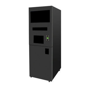 シートメタル製造メーカーカスタムプロテインシェイク自動販売機用 - Product Image 2