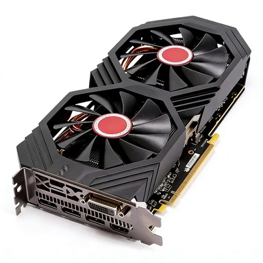 Rx 590 Pick #29 (699581)